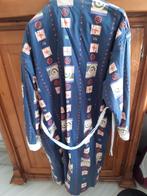 Badjas, ochtendjas. Dames of heren., Kleding | Heren, Ophalen of Verzenden, Gedragen, Venus home fashion