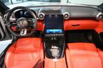 Mercedes-Benz SL-Klasse Roadster AMG Night Pakket 43 Burmest, Auto's, Mercedes-Benz, Gebruikt, 4 cilinders, 1710 kg, Te koop