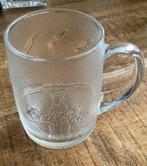 Speciaal Coca Cola glas, Ophalen of Verzenden, Gebruikt, Frisdrankglas