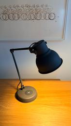 IKEA Hektar Lampen Set - Bureaulampen & Vloerlamp, Ophalen, Gebruikt, Metaal
