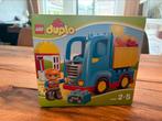 Lego Duplo 10529, Kinderen en Baby's, Speelgoed | Duplo en Lego, Ophalen, Zo goed als nieuw, Duplo