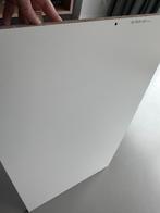 Komplement plank 100x58 - Beschadigd, Ophalen, Gebruikt