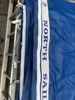 Hallberg Rassy 39, winterdekzeil, Watersport en Boten, Accessoires en Onderhoud, Ophalen, Zo goed als nieuw, Overige typen