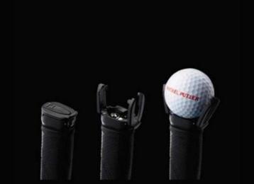 Golfball pick up, Putter Ball Pickup  beschikbaar voor biedingen