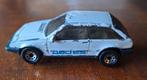 Matchbox volvo 480es 2987, Hobby en Vrije tijd, Ophalen of Verzenden, Gebruikt