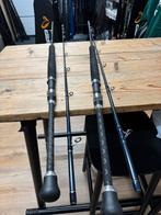 Nieuwe SHAKESPEARE SALT XT BOAT  2,29m 12-20 en 20-30 lb, Ophalen of Verzenden, Nieuw, Werphengel