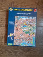 Jan van Haasteren.   Zomerspelen, Ophalen of Verzenden, 500 t/m 1500 stukjes, Zo goed als nieuw