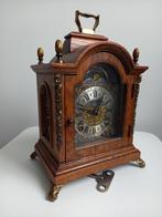 Wuba Warmink tafelklok, Antiek en Kunst, Antiek | Klokken, Ophalen
