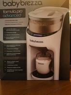 Baby brezza Advanced, Kinderen en Baby's, Babyvoeding en Toebehoren, Ophalen, Zo goed als nieuw, Overige typen