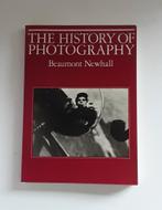 The history of photography Beaumont Newhall, Boeken, Kunst en Cultuur | Fotografie en Design, Beaumont Newhall, Ophalen of Verzenden