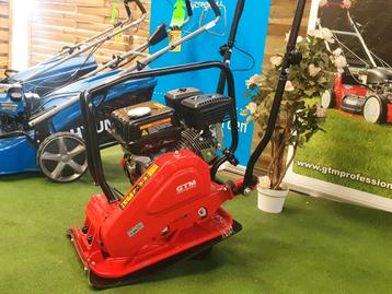 TRILPLAAT GTM GTPC360L beschikbaar voor biedingen