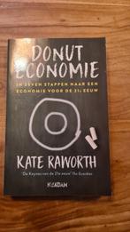 Kate Raworth - Donuteconomie, Boeken, Nieuw, Ophalen of Verzenden, Kate Raworth