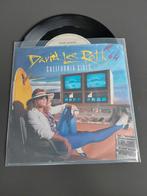David Lee roth california girls, Ophalen of Verzenden, Gebruikt, 7 inch, Single