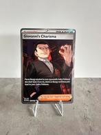 Giovanni Charisma 197 / 165, Ophalen of Verzenden, Zo goed als nieuw, Losse kaart