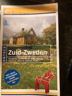 Jutta WestMeyer - Ontdek Zuid-Zweden, Boeken, Europa, Jutta WestMeyer; Petra Juling, Ophalen of Verzenden, Zo goed als nieuw