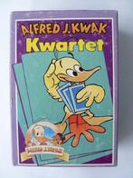 Alfred J. Kwak Kwartetspel Alfred Jodocus Kwak Kwartet, Ophalen of Verzenden, Gebruikt, Kwartet(ten)