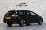 Renault Mégane 1.3 TCe Bose € 12.450,00, Auto's, Renault, 65 €/maand, 4 cilinders, Leder en Stof, Zwart