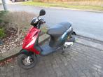 piaggio Zip 4 takt leuke scooter 45 km, Gebruikt, Piaggio, Maximaal 45 km/u, Zip