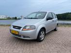 Chevrolet Kalos 1.4, Auto's, Kalos, 93 pk, 1100 kg, 500 kg