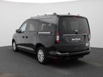 Ford Transit Connect Tourneo 1.5 Ecoboost L2 Trend Automaat, Auto's, 12 maanden, Gebruikt, Euro 6, Origineel Nederlands