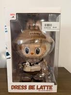 Pop Mart Labubu Dress Be Latte - The Monsters Serie, Ophalen, Zo goed als nieuw