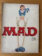 Mad nr. 28 (1969), Ophalen, Gelezen