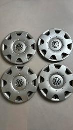 Wieldoppen VW 16 inch, Auto diversen, Wieldoppen, Ophalen of Verzenden, Gebruikt