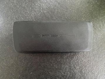 Porsche stuurwiel deksel / claxon 911 928 944 924 beschikbaar voor biedingen