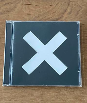 CD | The XX - XX beschikbaar voor biedingen