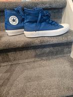 Nieuwe Converse All Stars - Maat 38, Kleding | Dames, Schoenen, Blauw, Nieuw, Converse, Ophalen of Verzenden