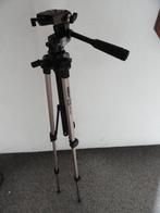 Velbon statief CX 540, Ophalen of Verzenden, Nieuw, 150 tot 175 cm, Driepoot