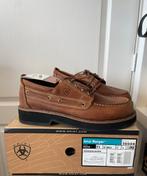 Ariat Ranger Bootschoenen - Nieuw in Doos - Maat 44, Bruin, Nieuw, Loafers, Ophalen