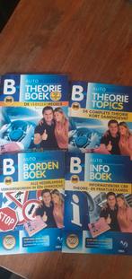Rijbewijs boeken set vekabest (speed theorie), Boeken, Auto's | Boeken, Ophalen of Verzenden, Nieuw, Algemeen, Diverse schrijvers
