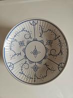 Boch Belgium Keramis Copenhague bordjes 16 cm, Ophalen of Verzenden