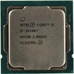 Intel Core i5-10500T, Computers en Software, Processors, Verzenden, Facturen@maascomputers.nl, Cargadoorweg 23, 6541 BT Nijmegen