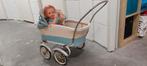 Retro poppenwagen, Ophalen, Gebruikt, Overige typen
