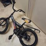 Cumberland KinderFiets16Inch /Achterzitje Bandenmaat16x2.125, Ophalen of Verzenden, Gebruikt, 16 tot 20 inch, Cumberland