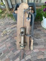 Oude waterpomp decoratief, Ophalen, Gebruikt, Handmatig, Overige typen