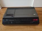 Philips N1700 VCR videorecorder, Ophalen