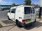 Volkswagen California 4 T 4 pers camper south camp, Audio installatie, Buscamper of Camperbus, Volkswagen, Bedrijf