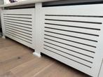 Radiator ombouw hout 260cm breed, 60 tot 150 cm, 800 watt of meer, Gebruikt, 80 cm of meer