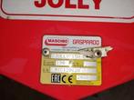 Maschio Jolly Jolly 150L, Zakelijke goederen, Agrarisch | Werktuigen, Oogstmachine, Overige