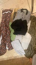Dames 38 s/m kleding pakket. MOET WEG !!, Kleding | Dames, Ophalen of Verzenden, Zo goed als nieuw, Maat 38/40 (M)