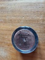 Mintenz Wenkbrauwpoeder Medium - 2 gram, Ogen, Bruin, Nieuw, Ophalen of Verzenden