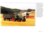 Fendt Schlepper im Einsatz, Verzenden, Nieuw, Glienke/Richters, Tractor en Landbouw