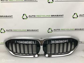 Grill BMW 3 serie G20 G21 ORIGINEEL 5113192976-10 beschikbaar voor biedingen