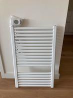 Radiator Badkamer, Doe-het-zelf en Verbouw, Verwarming en Radiatoren, Ophalen, Radiator, Nieuw, Minder dan 60 cm