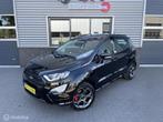 Ford EcoSport 1.0 EcoBoost ST-Line 1e Eig TOPSTAAT!, Auto's, Ford, 1263 kg, 125 pk, Gebruikt, Huisgarantie
