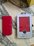 5 x Bookcase voor Samsung S21 FE. Nieuw, Ophalen of Verzenden, Nieuw, Overige modellen, Hoesje of Tasje