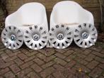 Wieldoppen BMW 15 inch., Ophalen of Verzenden, Gebruikt